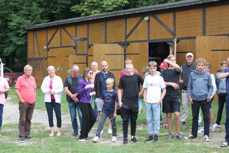 Bild der Veranstaltung: Herbstregatta