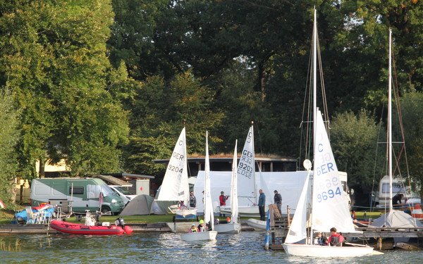 Bild der Veranstaltung: German Open 2026 Cadet Klasse