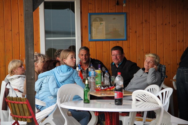 Bild der Veranstaltung: Sommerfest 2013