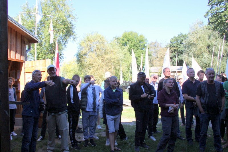Bild der Veranstaltung: Herbstregatta