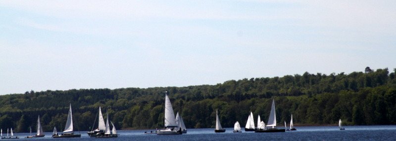 Bild der Veranstaltung: Frühjahrsregatta 2018