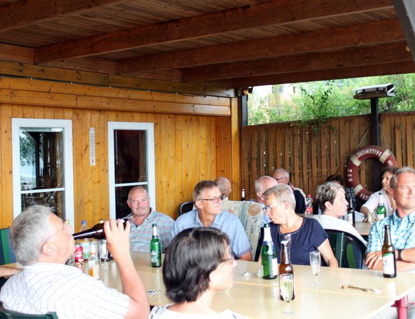 Bild der Veranstaltung: Sommerfest 2019