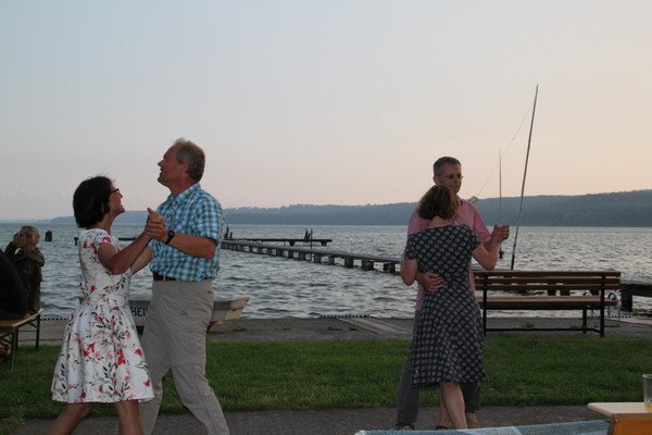 Bild der Veranstaltung: Sommerfest 2019
