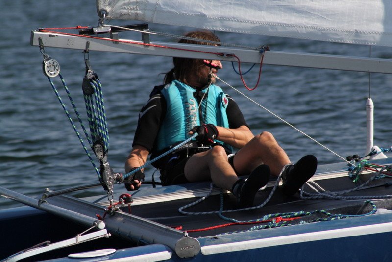 Bild der Veranstaltung: Herbstregatta 2014
