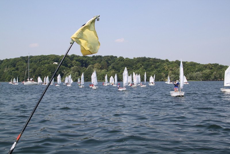 Bild der Veranstaltung: Tollenseseecup 2015