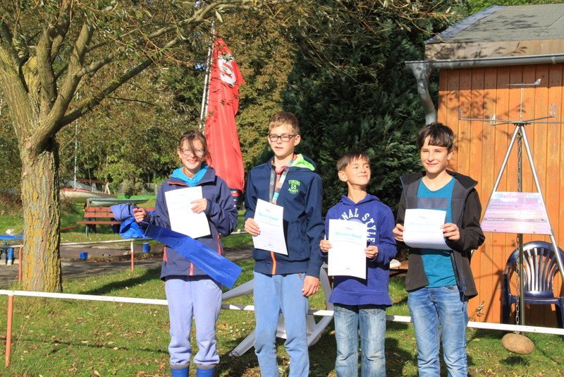 Bild der Veranstaltung: Blaues Band 2017
