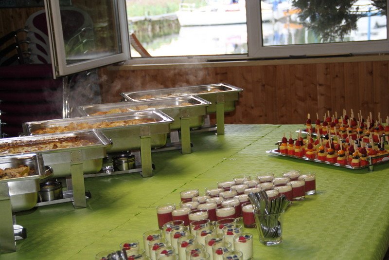 Bild der Veranstaltung: Sommerfest