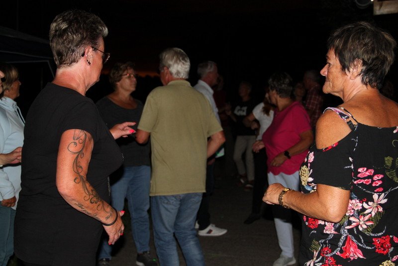 Bild der Veranstaltung: Sommerfest