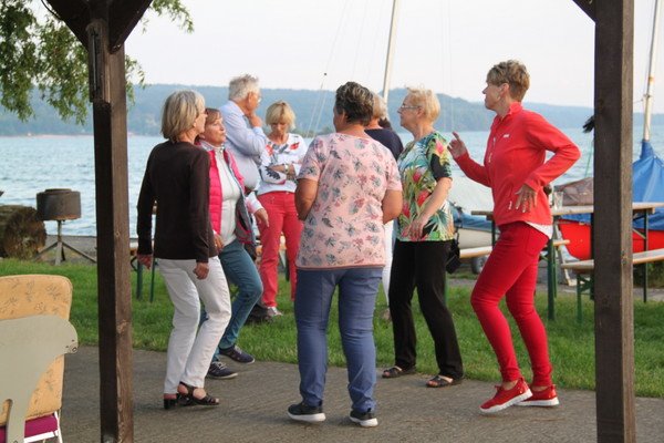 Bild der Veranstaltung: Sommerfest 2019