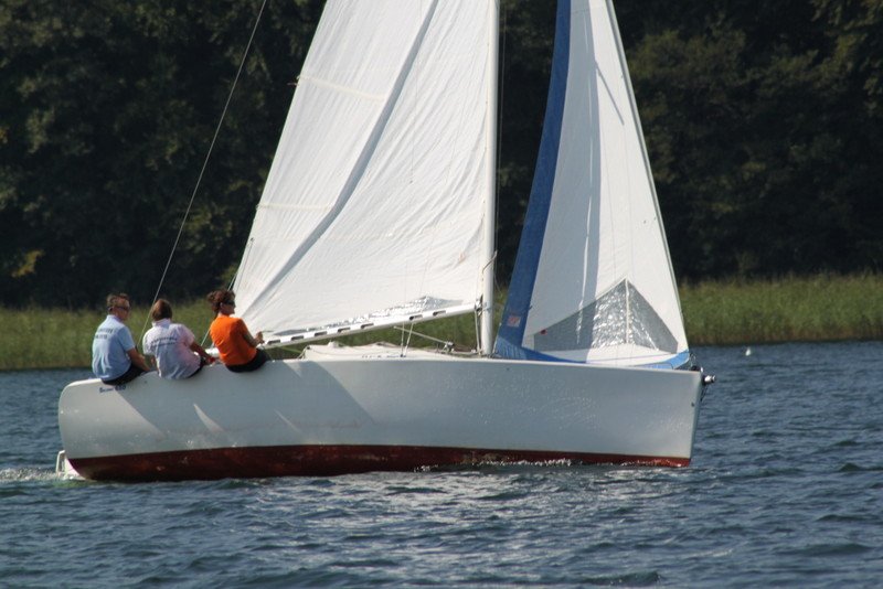 Bild der Veranstaltung: Herbstregatta 2014