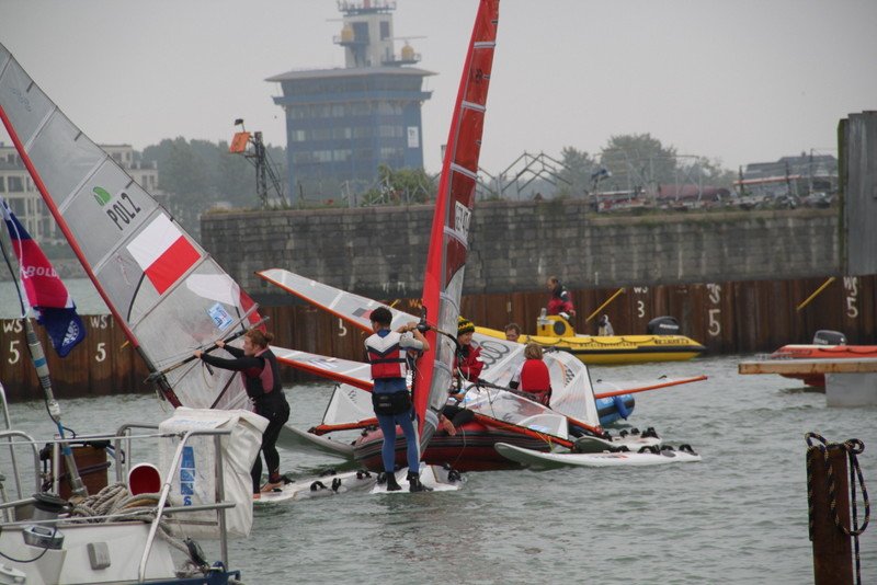 Bild der Veranstaltung: Warnemünder Woche 2011