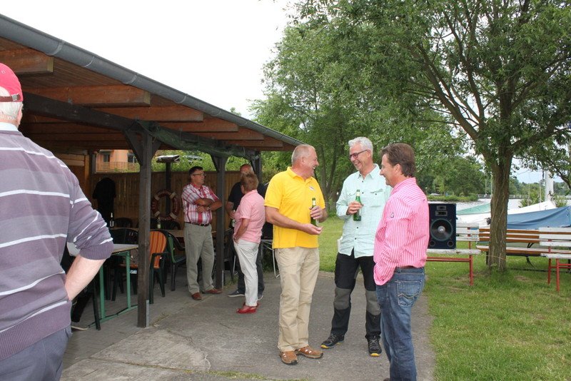 Bild der Veranstaltung: Sommerfest 2013