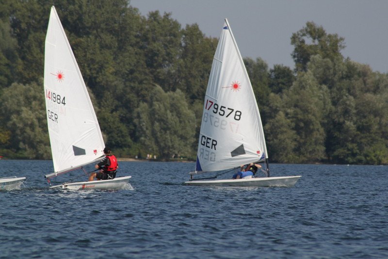 Bild der Veranstaltung: Herbstregatta 2014