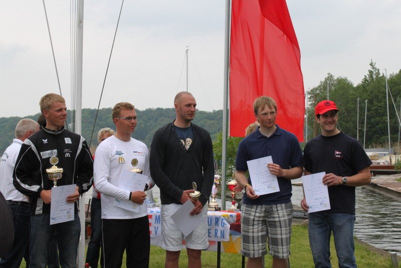 Bild der Veranstaltung: Tollenseseecup 2010