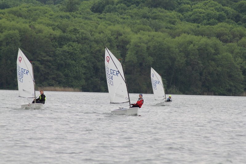 Bild der Veranstaltung: Tollensesee Cup 2017