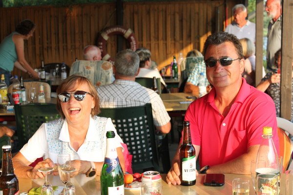 Bild der Veranstaltung: Sommerfest 2019