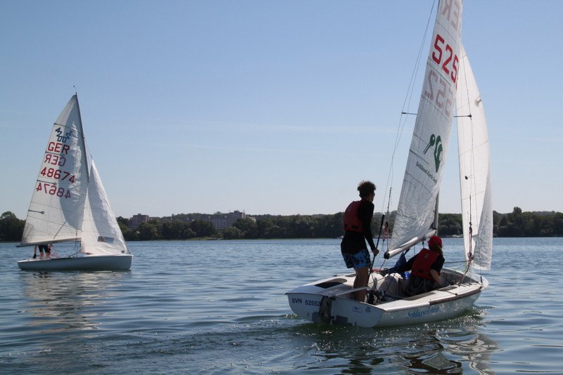 Bild der Veranstaltung: Trainingslager