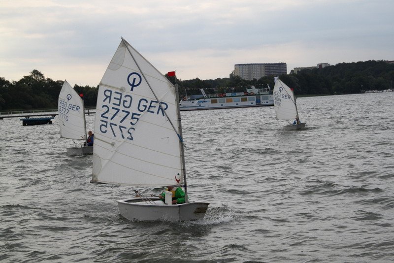 Bild der Veranstaltung: Trainingslager 2014