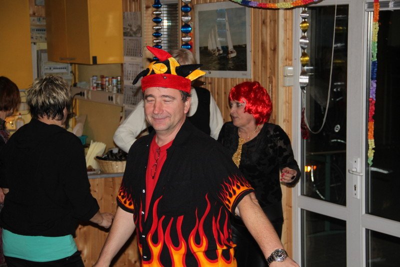 Bild der Veranstaltung: Fasching 2015