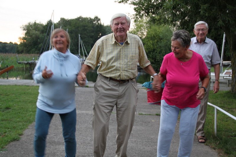 Bild der Veranstaltung: Sommerfest
