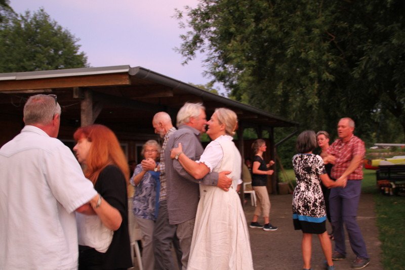 Bild der Veranstaltung: Sommerfest