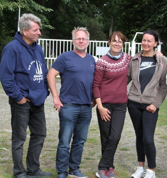 Bild der Veranstaltung: Herbstregatta