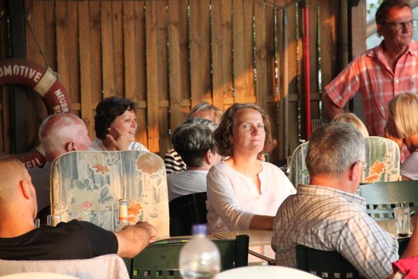 Bild der Veranstaltung: Sommerfest 2019