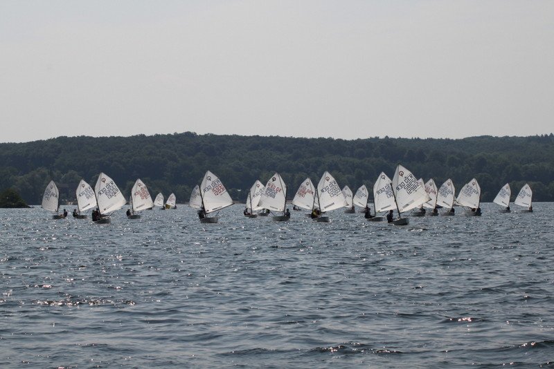 Bild der Veranstaltung: Tollenseseecup 2015