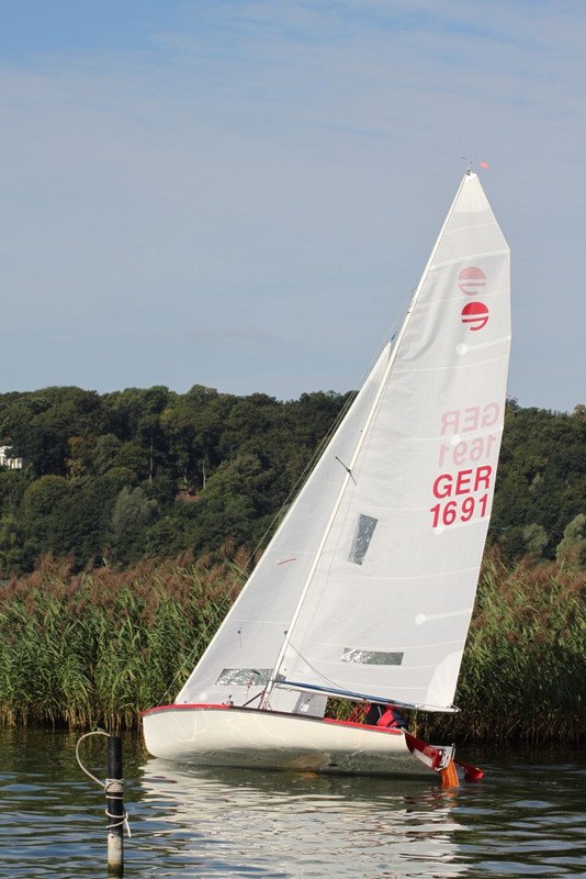 Bild der Veranstaltung: Herbstregatta 2015