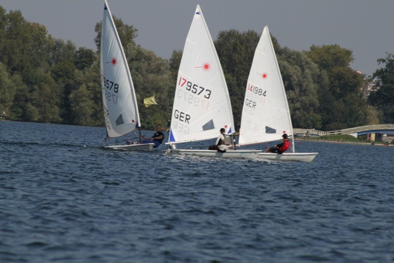 Bild der Veranstaltung: Herbstregatta 2014