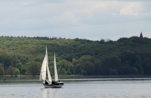 Bild der Veranstaltung: Frühjahrsregatta