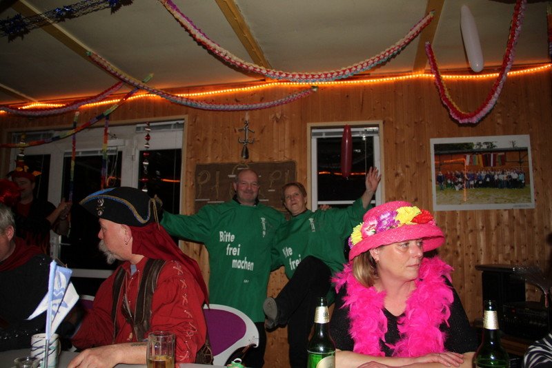 Bild der Veranstaltung: Fasching 2015