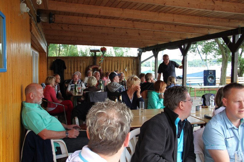Bild der Veranstaltung: Sommerfest 2013