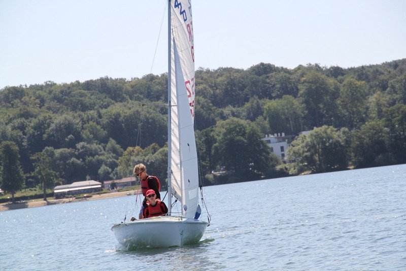 Bild der Veranstaltung: Trainingslager