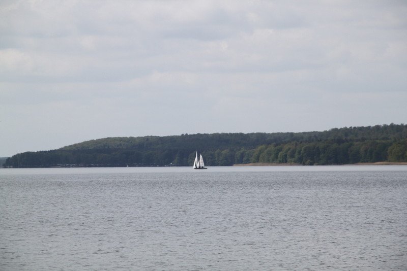 Bild der Veranstaltung: Frühjahrsregatta 2019