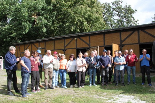 Bild der Veranstaltung: Herbstregatta