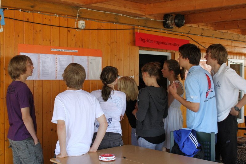 Bild der Veranstaltung: Tollenseseecup 2011