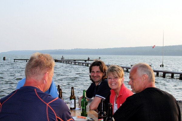 Bild der Veranstaltung: Sommerfest 2019