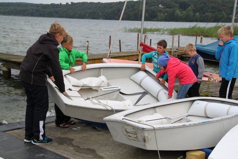 Bild der Veranstaltung: Trainingslager 2014