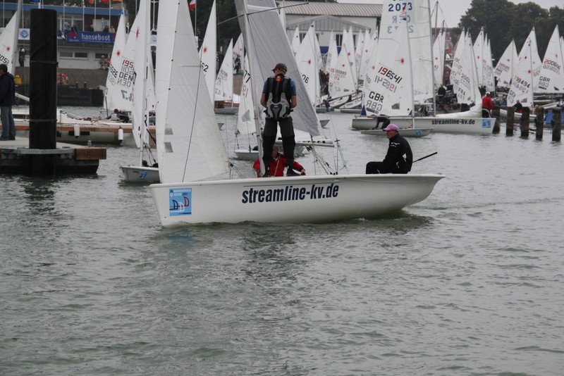 Bild der Veranstaltung: Warnemünder Woche 2011