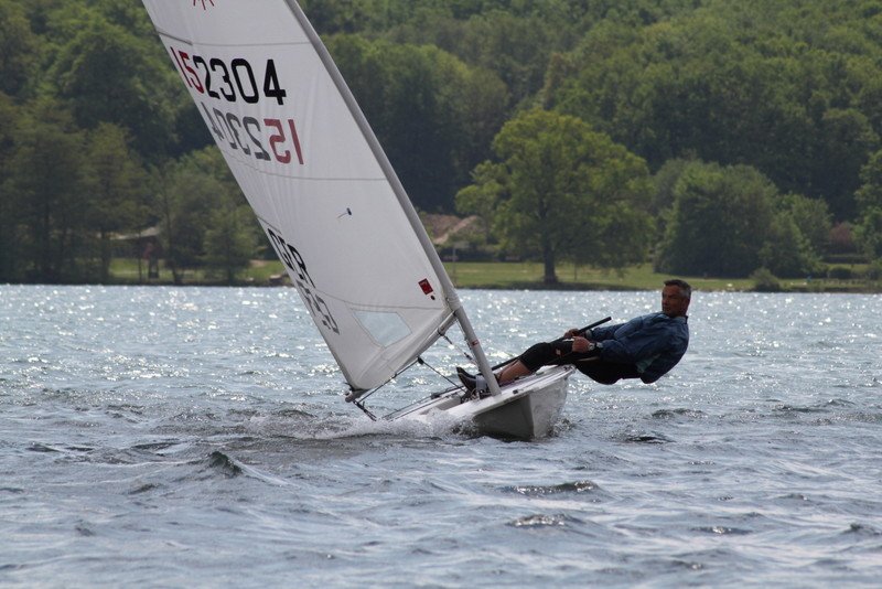 Bild der Veranstaltung: Tollensesee Cup 2017