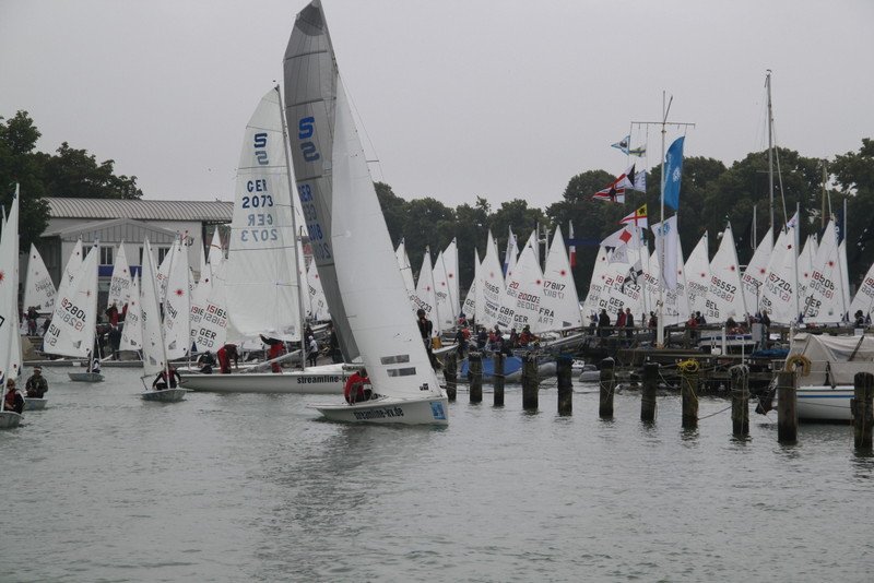 Bild der Veranstaltung: Warnemünder Woche 2011