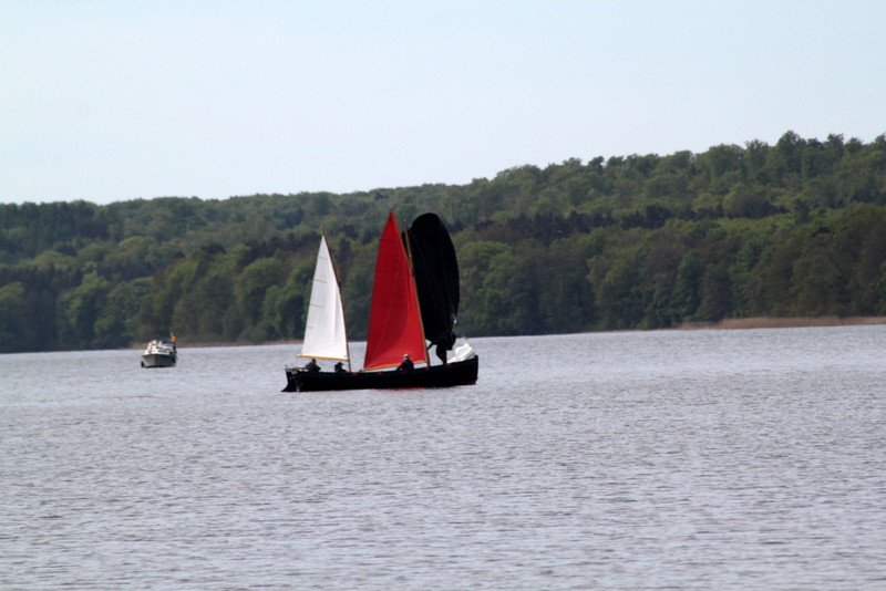 Bild der Veranstaltung: Frühjahrsregatta 2018