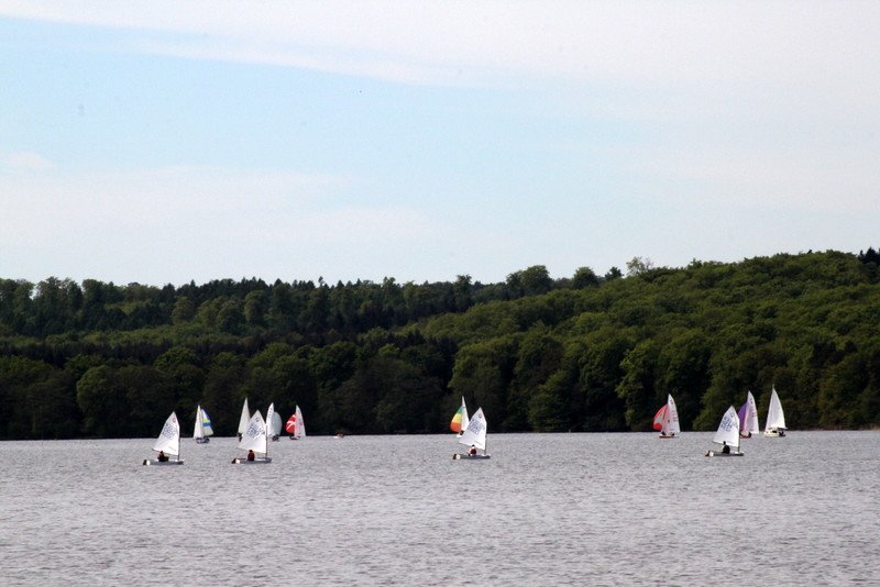 Bild der Veranstaltung: Frühjahrsregatta 2018