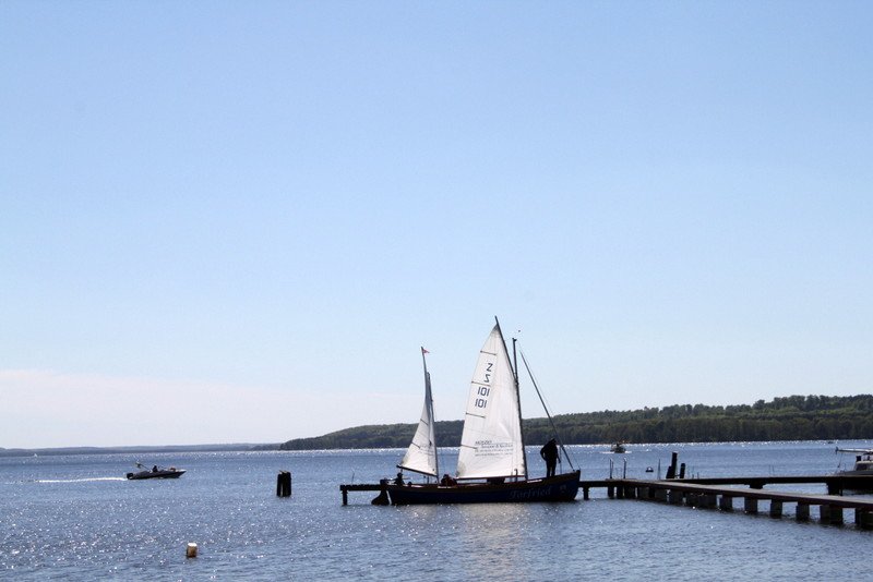 Bild der Veranstaltung: Frühjahrsregatta 2018