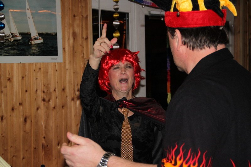 Bild der Veranstaltung: Fasching 2015