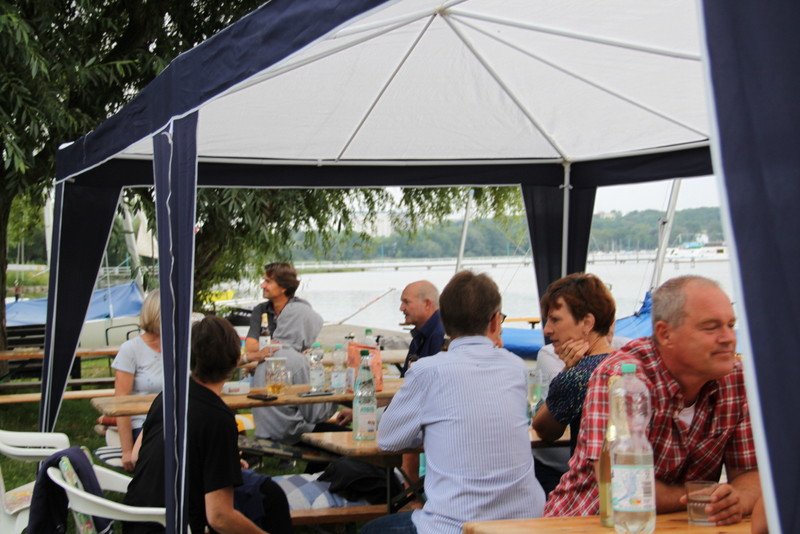 Bild der Veranstaltung: Sommerfest