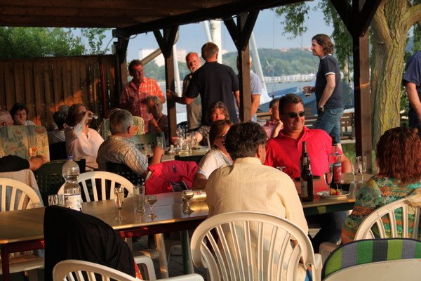 Bild der Veranstaltung: Sommerfest 2019