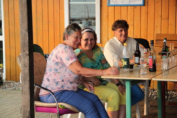 Bild der Veranstaltung: Sommerfest 2019