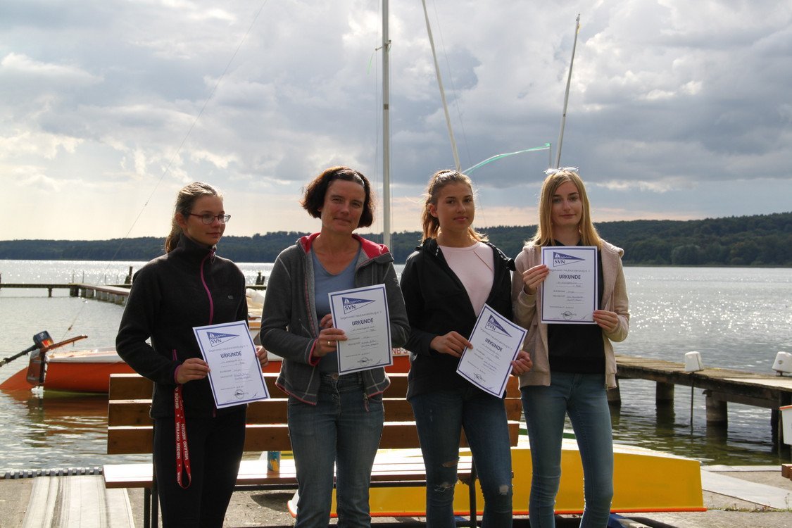Bild der Veranstaltung: Herbstregatta 2017